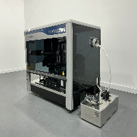 Hamilton Microlab Star LET Liquid Handler image 1